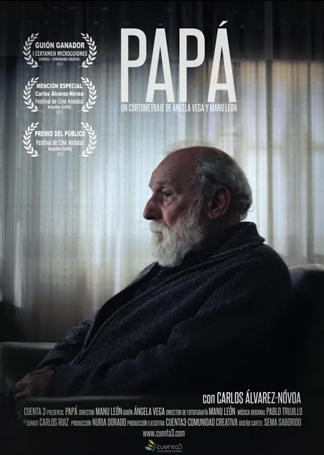 PAPÁ