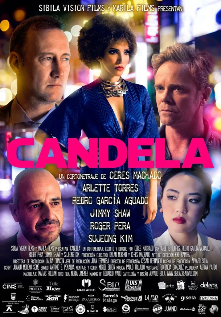 CANDELA